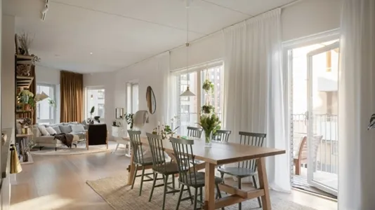 Lägenheter i Sundbyberg - foto 1