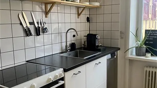 Lägenheter i Söderort - foto 5