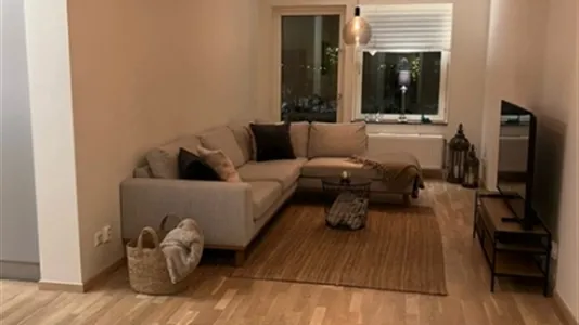 Lägenheter i Sollentuna - foto 1
