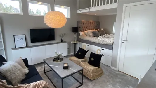 Lägenheter i Tyresö - foto 3