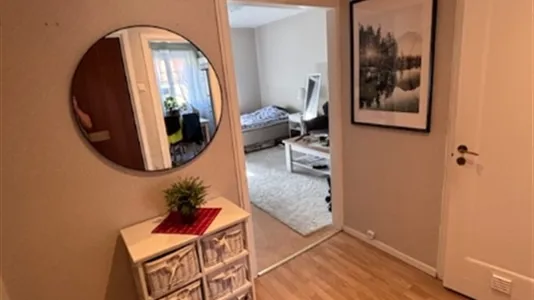 Lägenheter i Lundby - foto 4