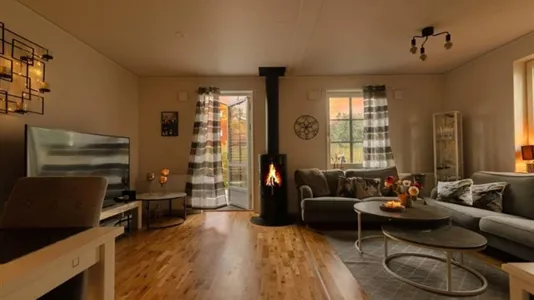 Lägenheter i Nynäshamn - foto 2