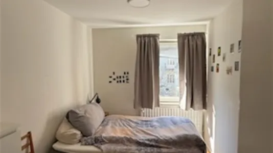 Lägenheter i Vasastan - foto 3