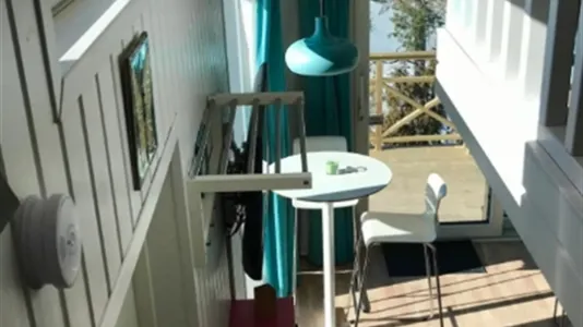 Lägenheter i Tyresö - foto 6