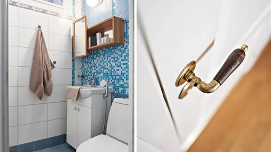 Lägenheter i Fosie - foto 4