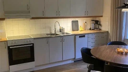 Lägenheter i Örgryte-Härlanda - foto 5