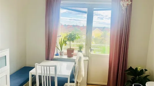 Lägenheter i Söderort - foto 1