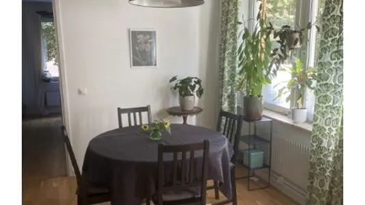 Lägenheter i Södermalm - foto 4