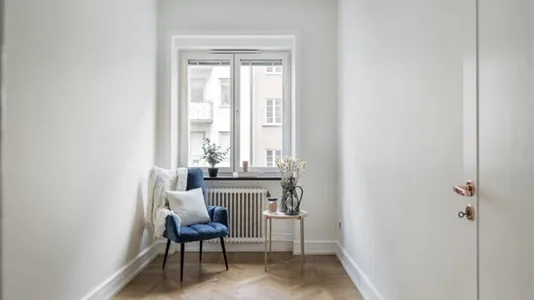 Lägenheter i Malmö Centrum - foto 12