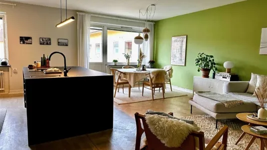 Lägenheter i Malmö Centrum - foto 4