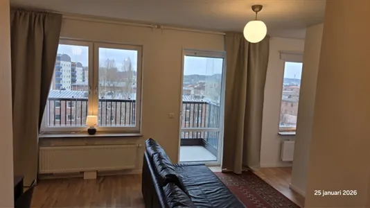 Lägenheter i Mölndal - foto 6