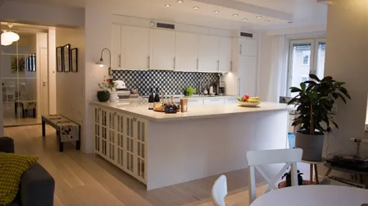 Lägenheter i Södermalm - foto 2