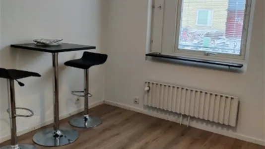 Lägenheter i Uppsala - foto 5