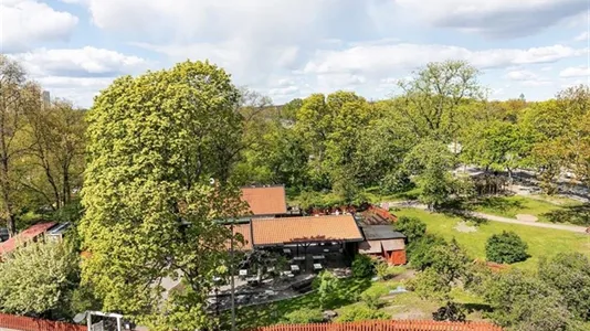 Lägenheter i Södermalm - foto 2