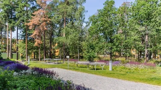 Lägenheter i Lidingö - foto 10