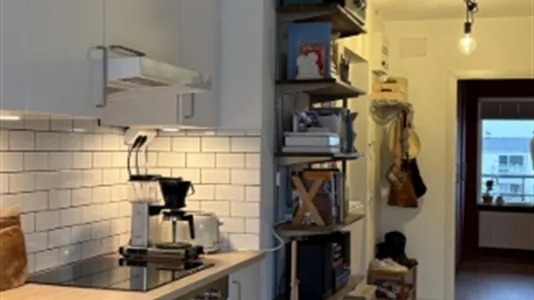 Lägenheter i Lund - foto 3