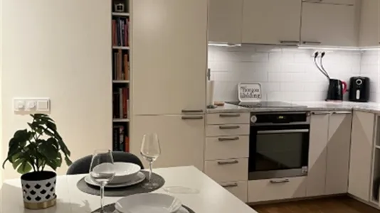 Lägenheter i Kungsholmen - foto 5