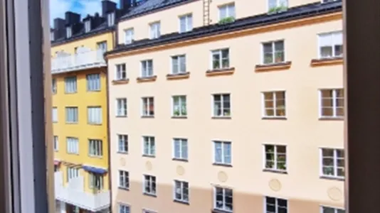 Lägenheter i Kungsholmen - foto 6
