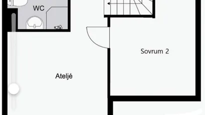 Järfälla - 2rok - tillsv - 11.500kr/mån