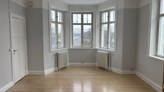 Lägenheter i Lidingö - foto 2