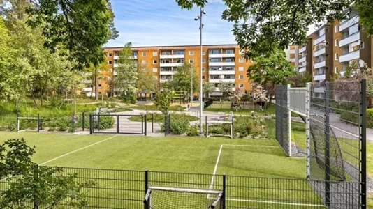 Lägenheter i Lidingö - foto 11