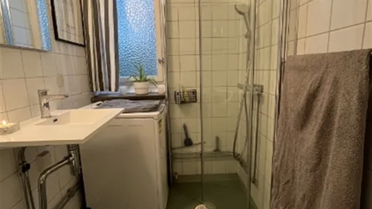 Lägenheter i Gärdet/Djurgården - foto 7
