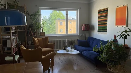 Lägenheter i Söderort - foto 1