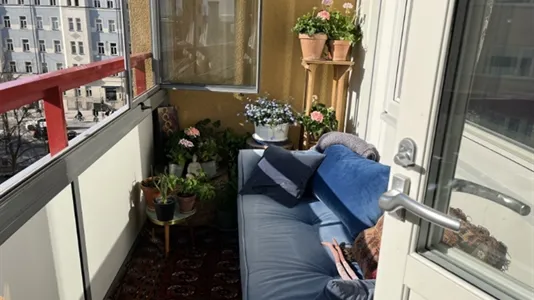 Lägenheter i Södermalm - foto 1