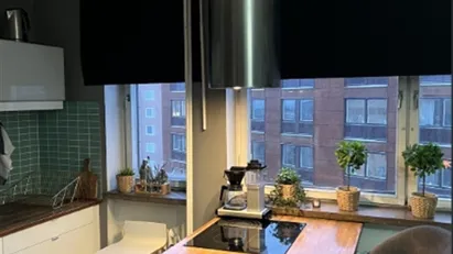 Kungsholmen - 1rok - tillsv - 16.100kr/mån