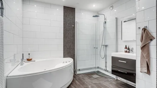 Lägenheter i Uppsala - foto 3