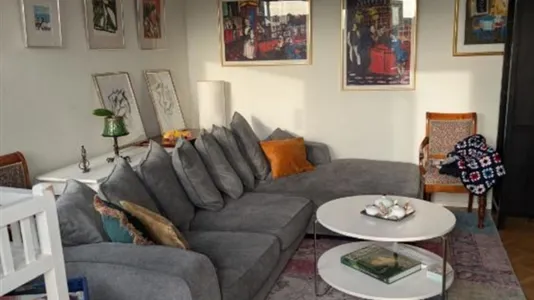 Lägenheter i Södermalm - foto 1