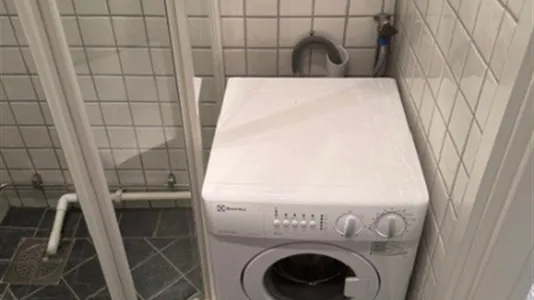 Lägenheter i Vasastan - foto 7