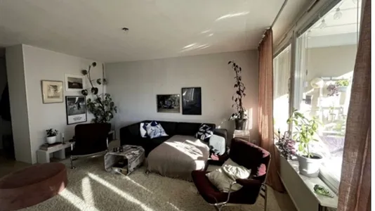 Lägenheter i Södermalm - foto 2