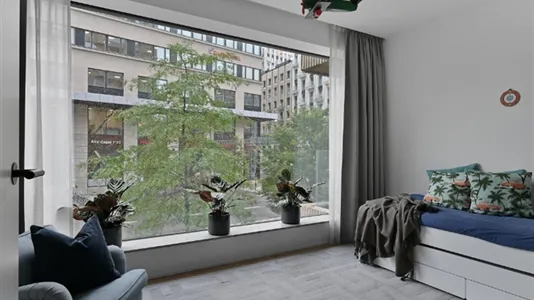 Lägenheter i Vasastan - foto 5