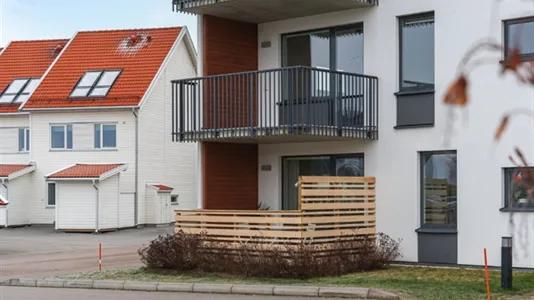 Lägenheter i Örebro - foto 9