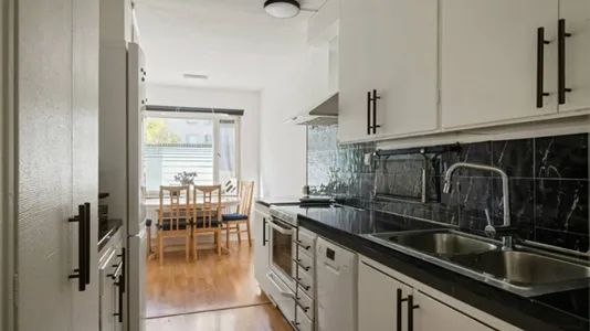 Lägenheter i Söderort - foto 3