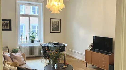 Lägenheter i Södermalm - foto 2
