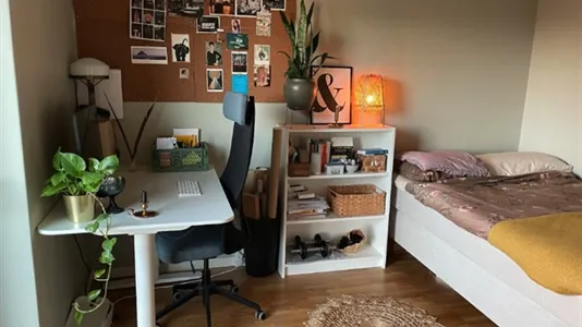 Lägenheter i Gärdet/Djurgården - foto 5