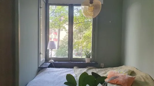 Lägenheter i Kungsholmen - foto 5