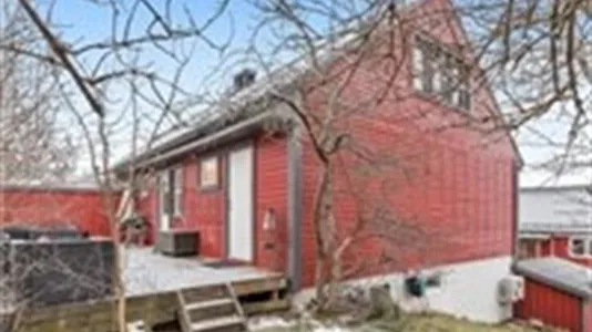 Hus i Österåker - foto 1