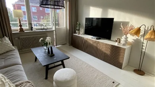 Lägenheter i Uppsala - foto 2