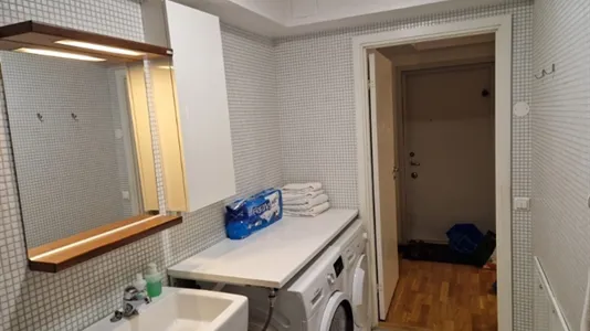 Lägenheter i Söderort - foto 8