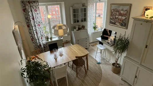 Lägenheter i Vasastan - foto 6