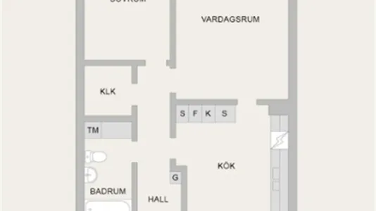 Lägenheter i Nynäshamn - foto 6