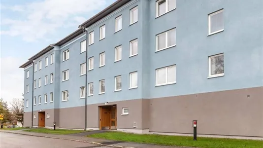 Lägenheter i Haninge - foto 10