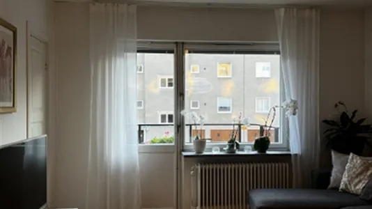 Lägenheter i Söderort - foto 2