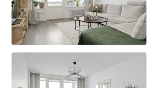 Lägenheter i Umeå - foto 5