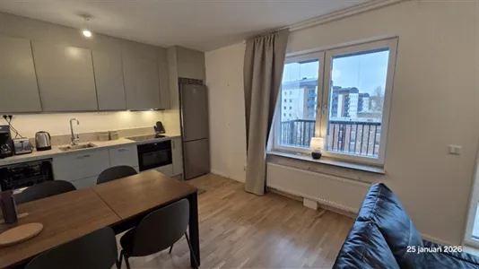 Lägenheter i Mölndal - foto 1