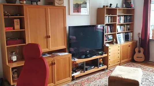 Lägenheter i Sofielund - foto 3