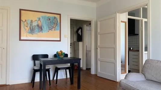 Lägenheter i Södermalm - foto 3